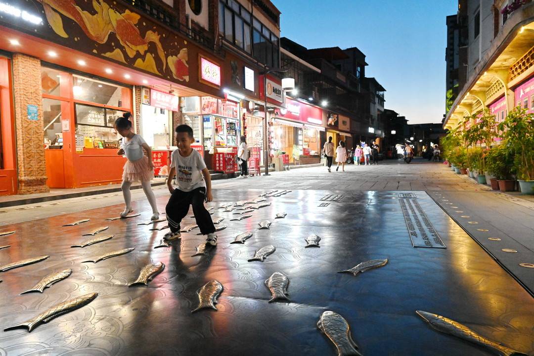 登上世界遗产名录,泉州凭什么?