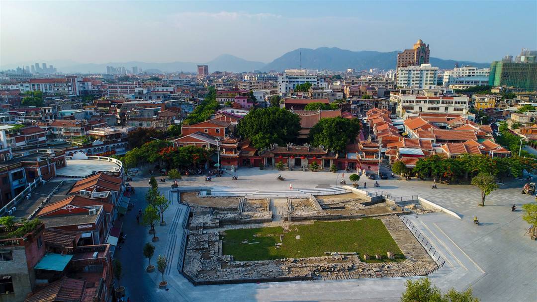 登上世界遗产名录,泉州凭什么?