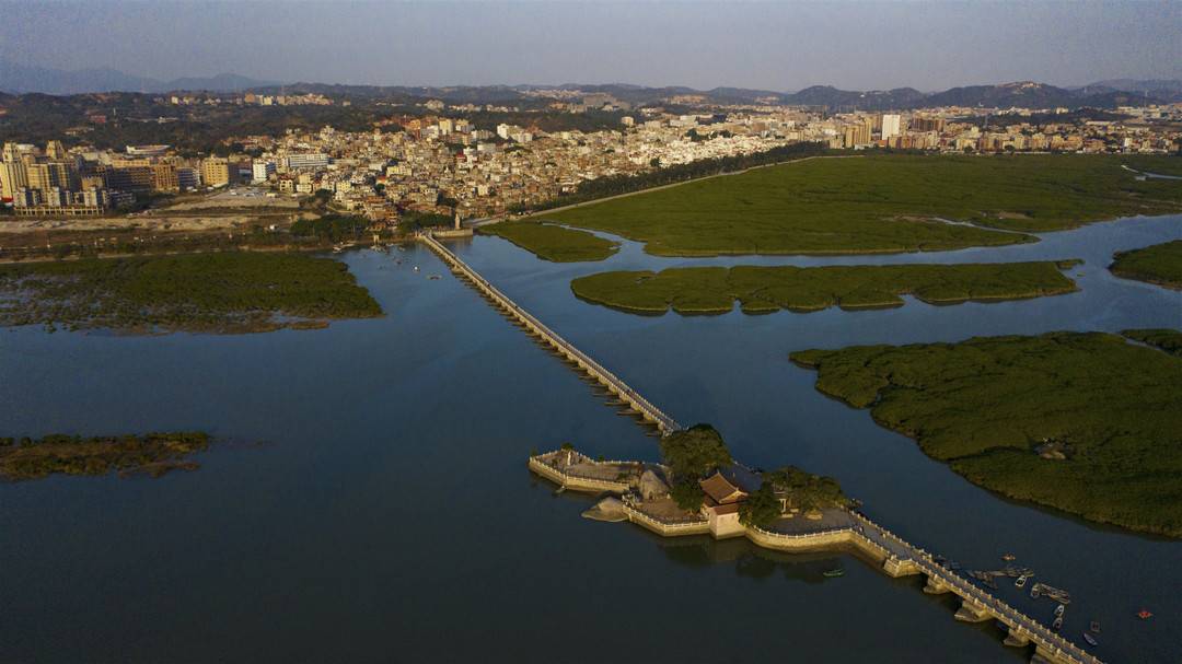 登上世界遗产名录,泉州凭什么?