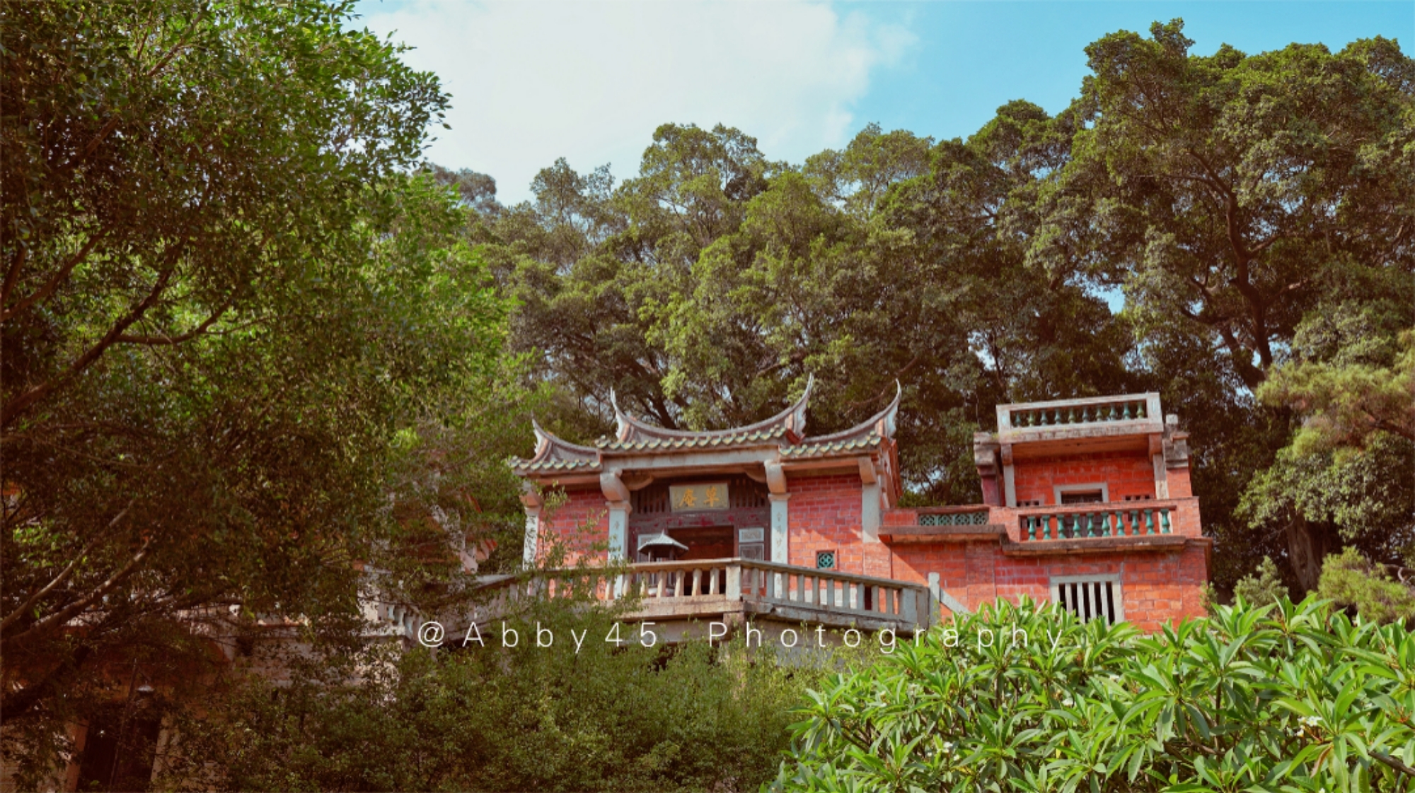 到福建旅游，最不可错过的就是首个东亚文化之都，刺桐城泉州