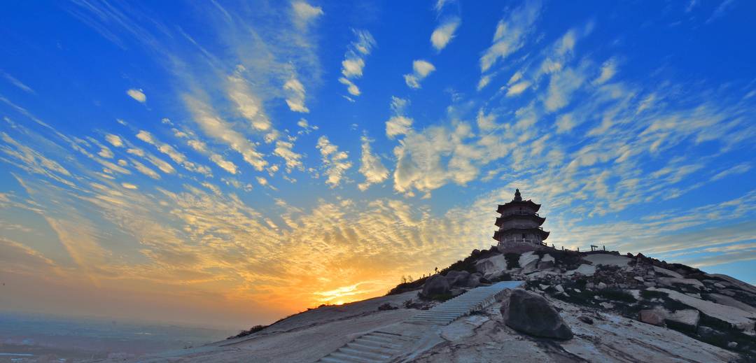 登上世界遗产名录,泉州凭什么?