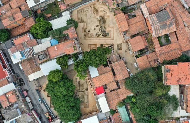 登上世界遗产名录,泉州凭什么?