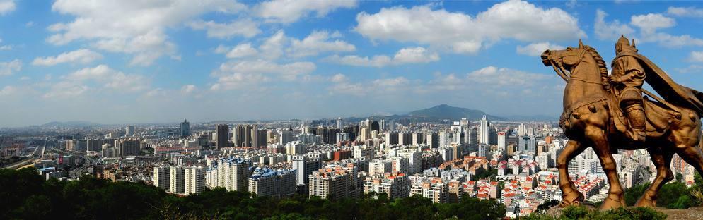 泉州名字的由来