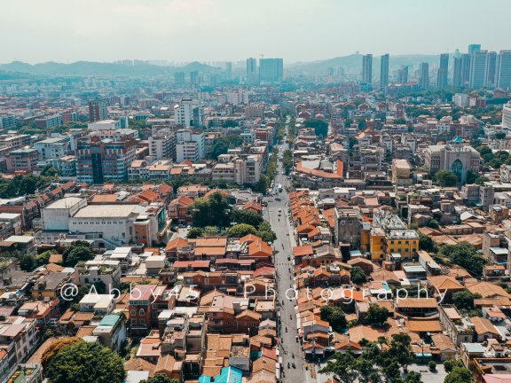 到福建旅游，最不可错过的就是首个东亚文化之都，刺桐城泉州