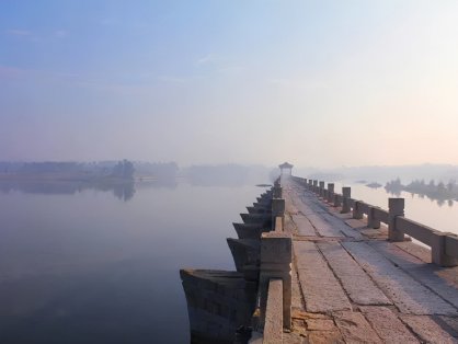泉州晋江十大著名景点 晋江好玩的地方排行榜 晋江旅游必去景点