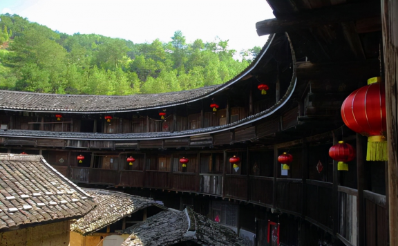 福建四座国家历史文化名城,泉州排第一,宋元时期为世界第一大港