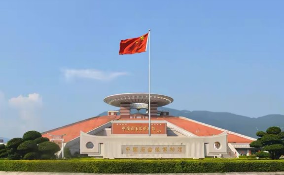 泉州十大地标建筑 泉州有哪些标志性建筑 泉州代表建筑物盘点