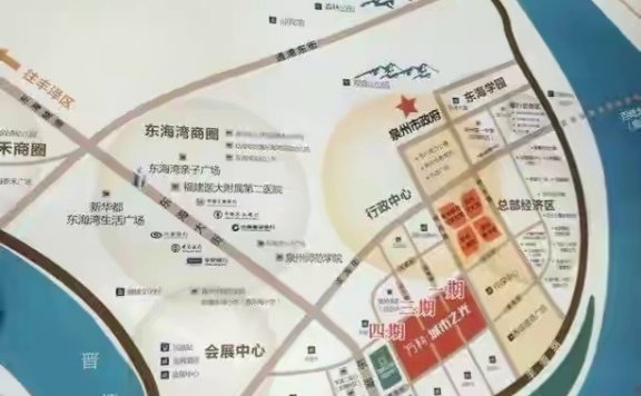 泉州未来房价走势