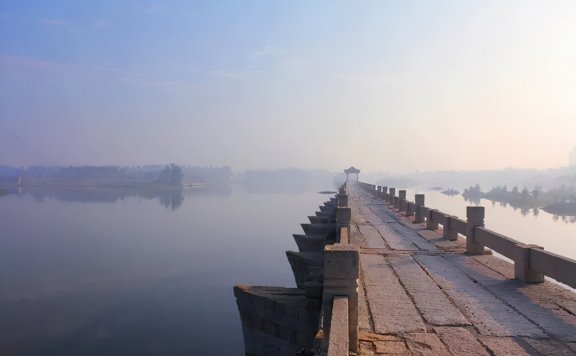 泉州晋江十大著名景点 晋江好玩的地方排行榜 晋江旅游必去景点