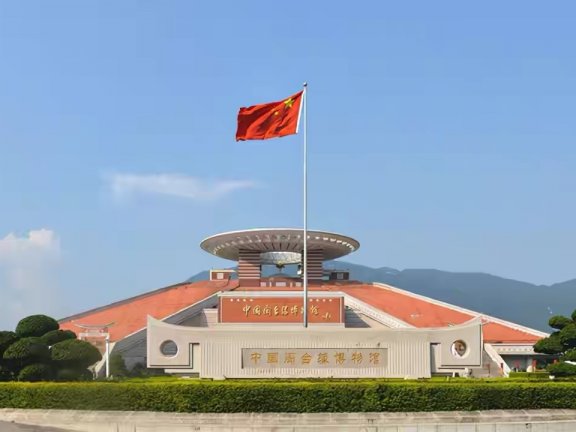 泉州十大地标建筑 泉州有哪些标志性建筑 泉州代表建筑物盘点