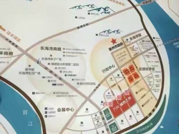 泉州未来房价走势