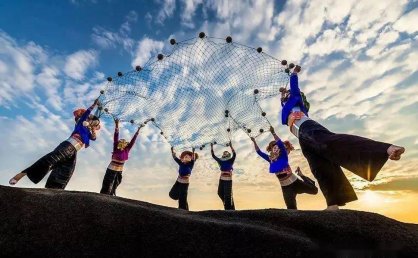 浔埔跟拍中的民俗风情与体验