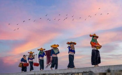 浔埔跟拍的服装搭配与风格建议